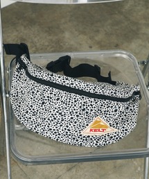 KELTY/ケルティ DP MINI FANNY ボディバッグ 2026年春夏