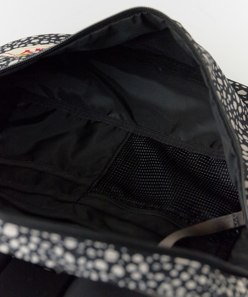 KELTY(ケルティ)の「KELTY/ケルティ DP MINI FANNY ボディバッグ 2026年春夏(ボディバッグ/ウエストポーチ・メンズ・ブラック系/ベージュ系/ホワイト/グレー系/ブルー・FREE)」の16枚目の写真