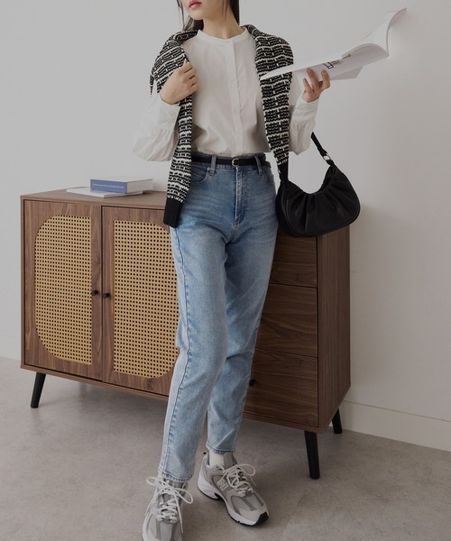 超美品 PT05 COVER50 テーパード デニムパンツ 32 s-l1200.jpg