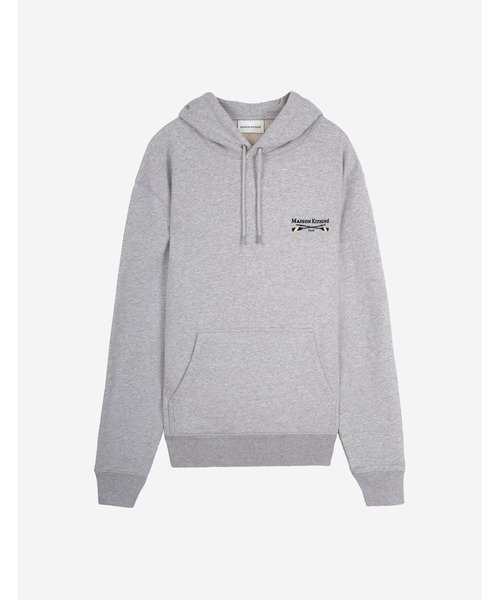 Maison Kitsune（メゾンキツネ）の「MAISON KITSUNE OARS