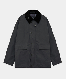 Barbour | 【Barbour for MARKAWARE & EDIFICE】別注 TRANSPORT/トランスポート(その他アウター)