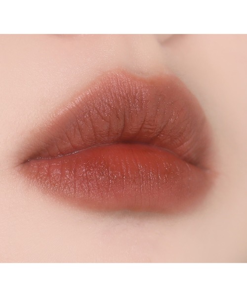 MARY QUANT(マリークワント)の「デイジードール マット リップスティック(口紅/リップティント/グロス・レディース・R-01 クランキーアップル/PK-01 ローズタルト/P-01 ヴィランフィグ/BR-01 ガナッシュボム/O-01 パンプキンファッジ/R-02 サニーカメリア/PK-02 ピオニーシロップ・FREE)」の18枚目の写真