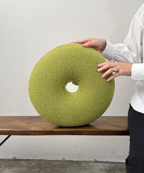 nicott（ニコット）の「NC:COLORE もちリラ ボディーサポート