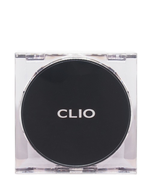 CLIO（クリオ）の「クリオ　キルカバー ザ ニュー ファンウェアクッション　ミニ【SPF50+・PA+++】（ファンデーション・レディース・リネン/ジンジャー/ランジェリー・FREE）」の6枚目の写真