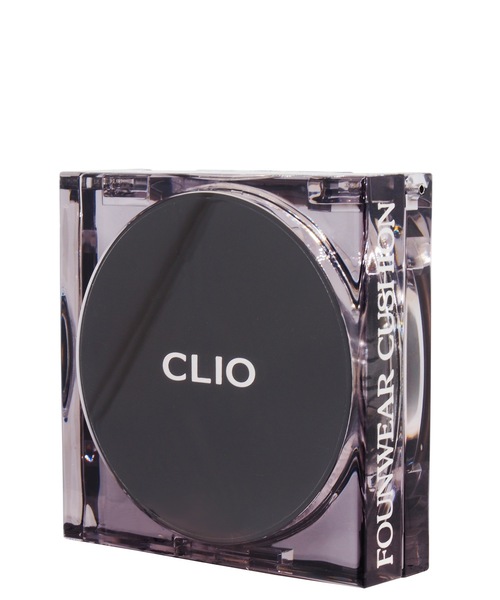 CLIO（クリオ）の「クリオ　キルカバー ザ ニュー ファンウェアクッション　ミニ【SPF50+・PA+++】（ファンデーション・レディース・リネン/ジンジャー/ランジェリー・FREE）」の17枚目の写真