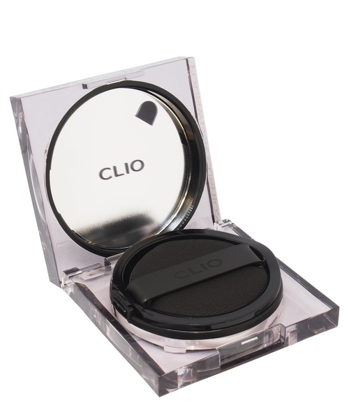 CLIO（クリオ）の「クリオ　キルカバー ザ ニュー ファンウェアクッション　ミニ【SPF50+・PA+++】（ファンデーション・レディース・リネン/ジンジャー/ランジェリー・FREE）」の11枚目の写真