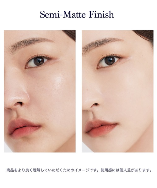 CLIO（クリオ）の「クリオ　キルカバー ザ ニュー ファンウェアクッション　ミニ【SPF50+・PA+++】（ファンデーション・レディース・リネン/ジンジャー/ランジェリー・FREE）」の9枚目の写真