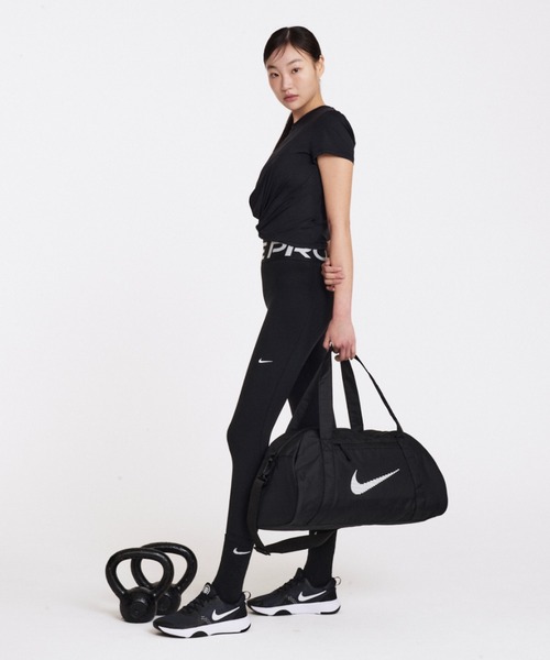 ナイキ ジム クラブ ダッフルバッグ (24L) / Nike Gym Club