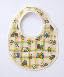 COCO WALK（ココウォーク）の「COCOWALK:スタイ(こぐまちゃんえほん)（スタイ/よだれかけ）」