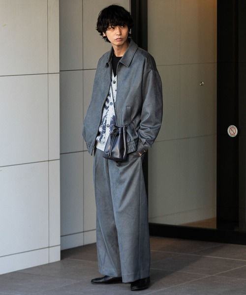 SENSE OF PLACE by URBAN RESEARCH（センスオブプレイスバイアーバン