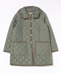 Traditional Weatherwear | ARKLEY MIDDLE HOOD(その他アウター)