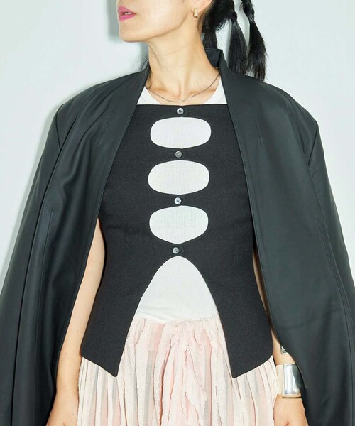 CITYSHOP（シティーショップ）の「【SANDY LIANG / サンディ