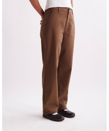 Mulberry Brushed Cotton Workwear Pant