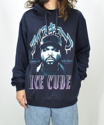 アイス・キューブ　ICE　CUBE　パイプ　スカル　ビンテージ アイス・キューブ ICE CUBE パイプ スカル ビンテージ アイス