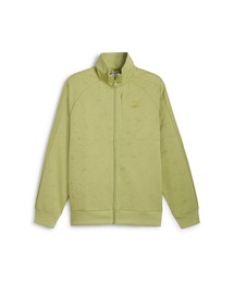 PUMA（プーマ）の「PUMA PAISLEYLUXE T7 TRACK JACKET（プーマ 