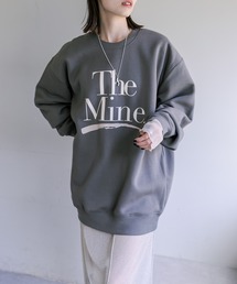 mystic | The Mine スウェット(スウェット)