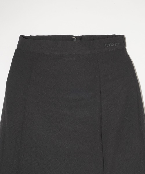 【セール】DOT PATTERN MERMAID SKIRT(スカート)|MILKFED.(ミルクフェド) 【セール】DOT PATTERN MERMAID SKIRT(スカート)|MILKFED.(ミルクフェド)