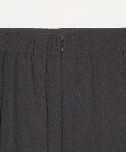 【セール】DOT PATTERN MERMAID SKIRT(スカート)|MILKFED.(ミルクフェド) 【セール】DOT PATTERN MERMAID SKIRT(スカート)|MILKFED.(ミルクフェド)