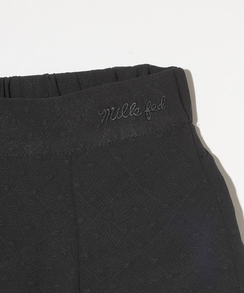 【セール】DOT PATTERN MERMAID SKIRT(スカート)|MILKFED.(ミルクフェド) 【セール】DOT PATTERN MERMAID SKIRT(スカート)|MILKFED.(ミルクフェド)