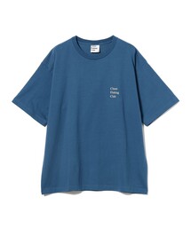 Chaos Fishing Club | Chaos Fishing Club / LOGO CREW NECK T-SHIRT(Tシャツ/カットソー)