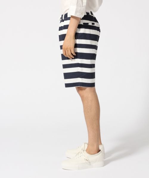 RAGEBLUE（レイジブルー）の「柄イージーショーツ/566886（その他パンツ・メンズ・ネイビー/その他1・LARGE/MEDIUM）」の12枚目の写真