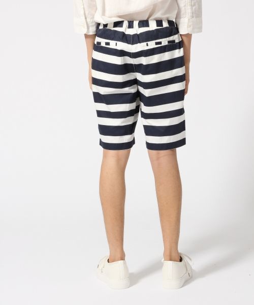 RAGEBLUE（レイジブルー）の「柄イージーショーツ/566886（その他パンツ・メンズ・ネイビー/その他1・LARGE/MEDIUM）」の13枚目の写真