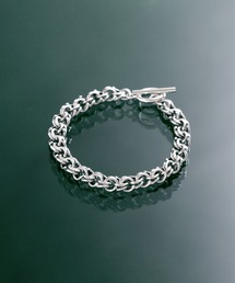 YArKA｜ヤーカのブレスレット（シルバー/銀色系）通販 - ZOZOTOWN