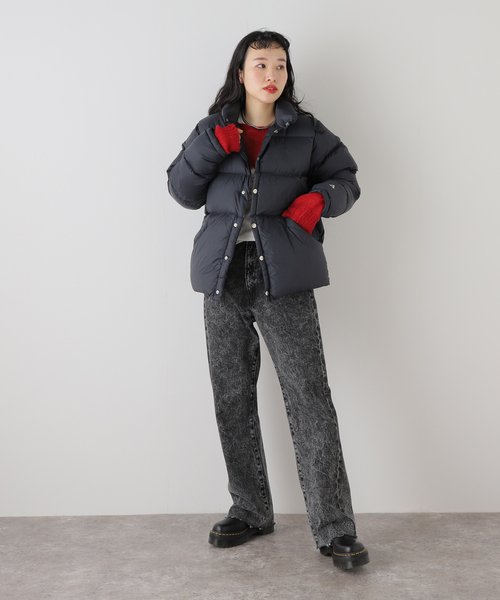 GERRY（ジェリー）の「【GERRY/ジェリー】BIG DOWN JACKET：ダウン