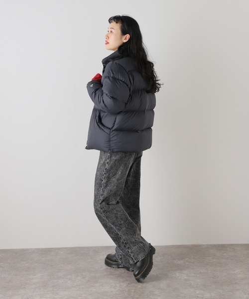 GERRY（ジェリー）の「【GERRY/ジェリー】BIG DOWN JACKET：ダウン