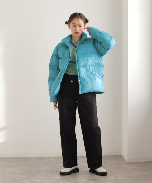 GERRY（ジェリー）の「【GERRY/ジェリー】BIG DOWN JACKET：ダウン