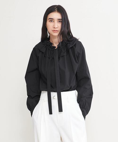 AEWEN MATOPH（イウエン マトフ）の「＜AEWEN MATOPH＞コットン