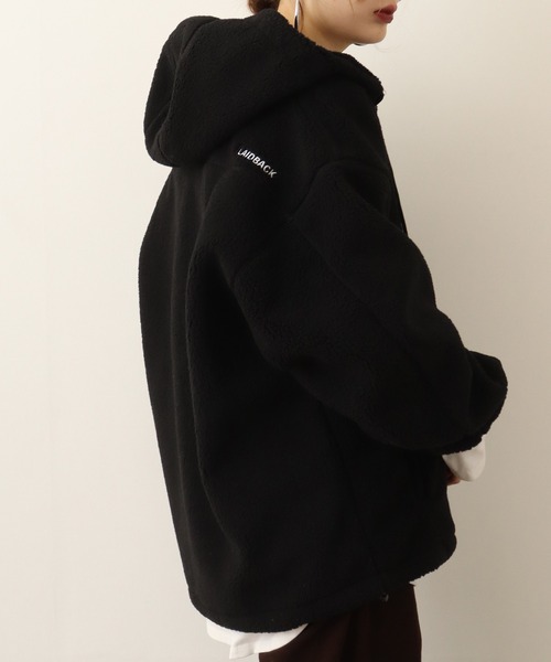 Red Cap Girl（レッドキャプガール）の「REDCAPGIRL シ－プボア