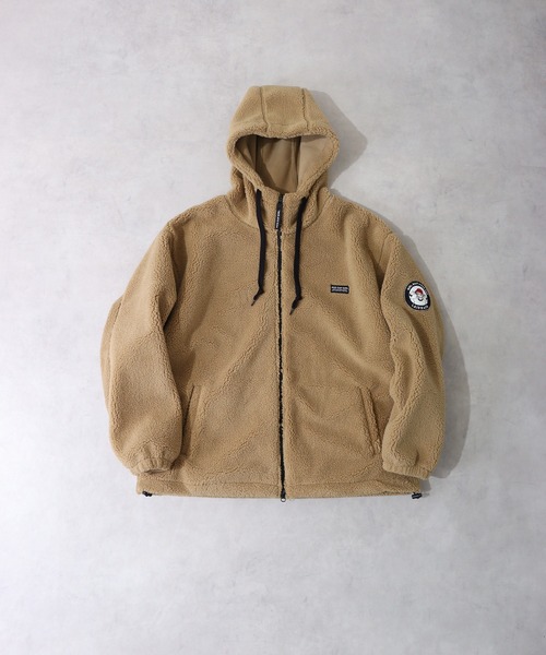 RED CARIBOU(レッドカリブー) ベビーアウター 上着 RED CARIBOU(レッドカリブー) ベビーアウター 上着 RED CARIBOU