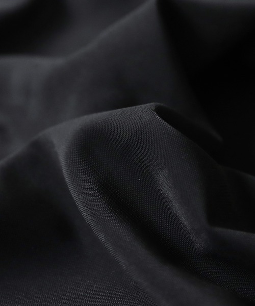 antiqua（アンティカ）の「フリルパールジレ（ベスト・レディース・ブラック・FREE）」の17枚目の写真