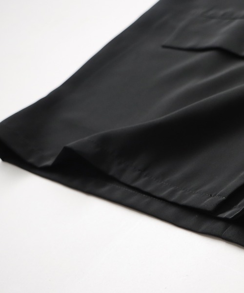 antiqua（アンティカ）の「フリルパールジレ（ベスト・レディース・ブラック・FREE）」の16枚目の写真