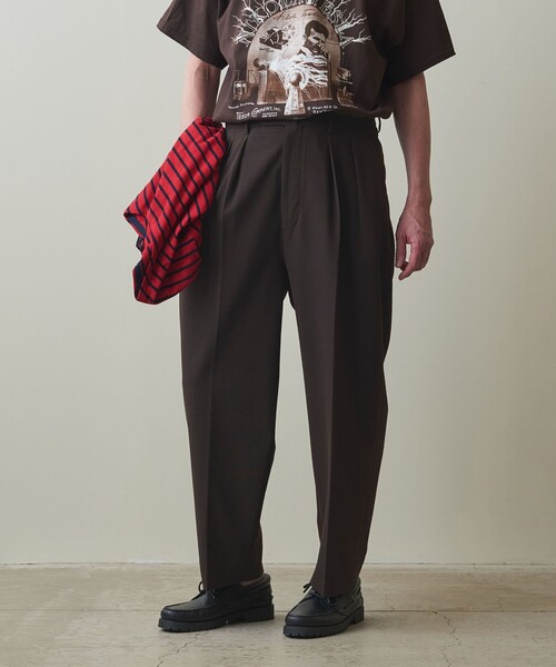 Steven Alan（スティーブンアラン）の「＜Steven Alan＞ TW