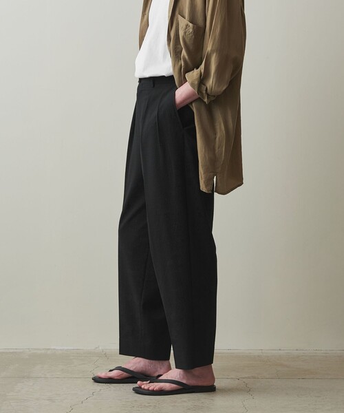 Steven Alan（スティーブンアラン）の「＜Steven Alan＞ TWサッカー