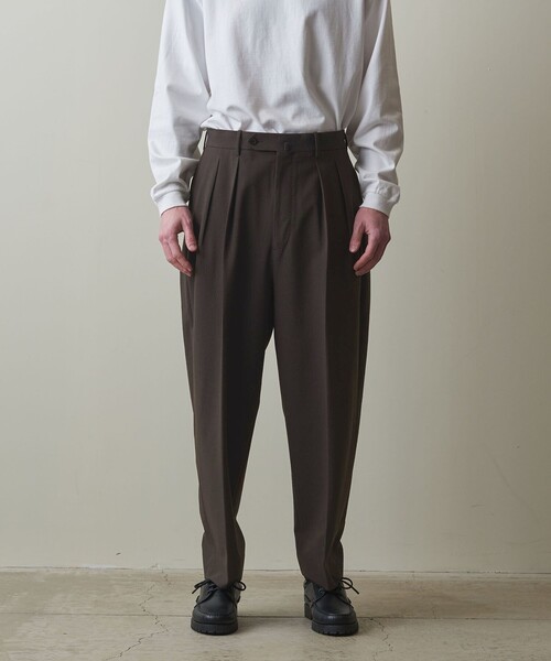 Steven Alan（スティーブンアラン）の「＜Steven Alan＞ TW