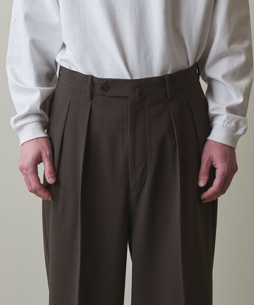 Steven Alan（スティーブンアラン）の「＜Steven Alan＞ TWサッカー