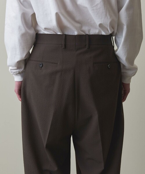 Steven Alan（スティーブンアラン）の「＜Steven Alan＞ TWサッカー