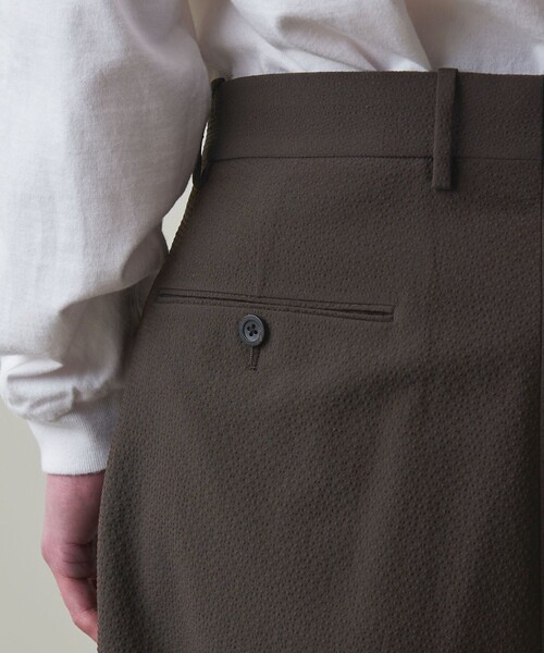 Steven Alan（スティーブンアラン）の「＜Steven Alan＞ TWサッカー