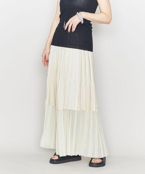 ASTRAET アストラット ミリタリー マキシスカート カーゴ M ASTRAET アストラット ミリタリー マキシスカート カーゴ M