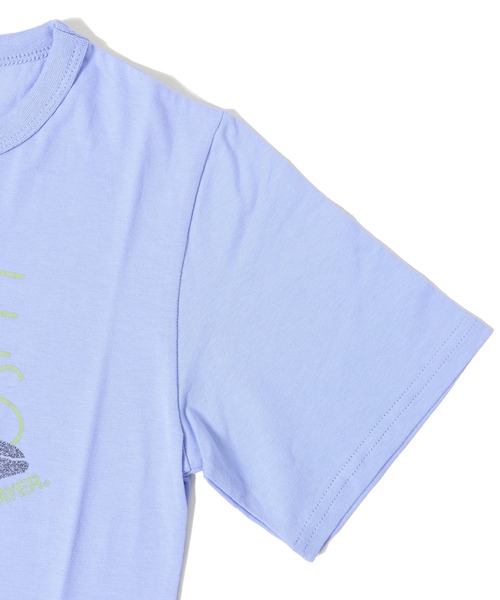 KRIFF MAYER Kid's Collection（クリフメイヤーキッズコレクション）の「楽LUCK TEE（鯨）（Tシャツ/カットソー・キッズ・ネイビー/ラベンダー/オフホワイト/グレー・120/130/140/150/160/170）」の21枚目の写真