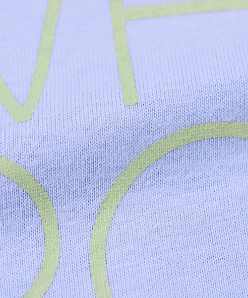 KRIFF MAYER Kid's Collection（クリフメイヤーキッズコレクション）の「楽LUCK TEE（鯨）（Tシャツ/カットソー・キッズ・ネイビー/ラベンダー/オフホワイト/グレー・120/130/140/150/160/170）」の22枚目の写真