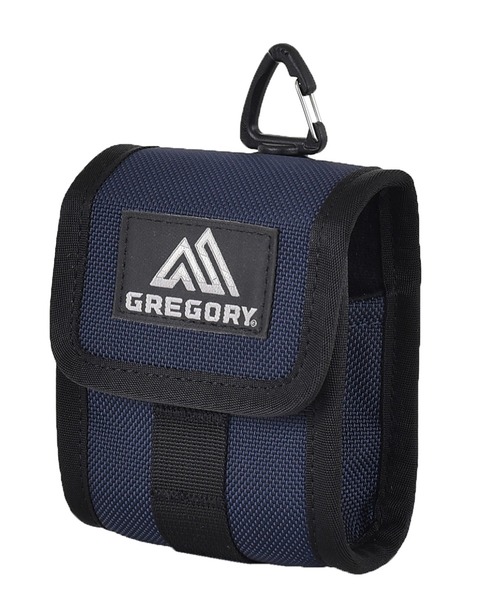 SCOPE CASE / スコープケース / ネイビーバリスティック（ゴルフグッズ）｜GREGORY（グレゴリー）
