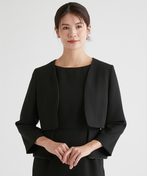 CELFORD バリエーションショートMA 1 ブラック美品 CELFORD（セルフォード）の「バリエーションショートMA1（その他