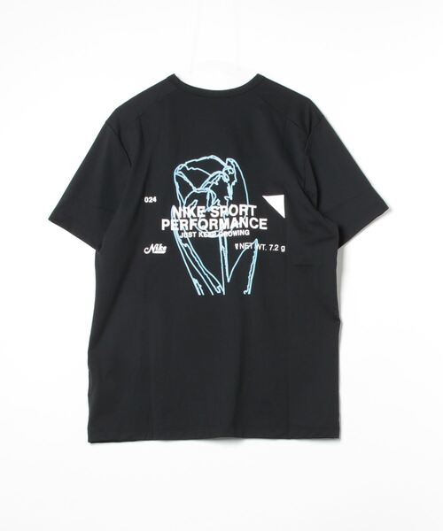 ナイキ NIKE ナイキ DF UV HYVERSE GX S/S トップ（Tシャツ