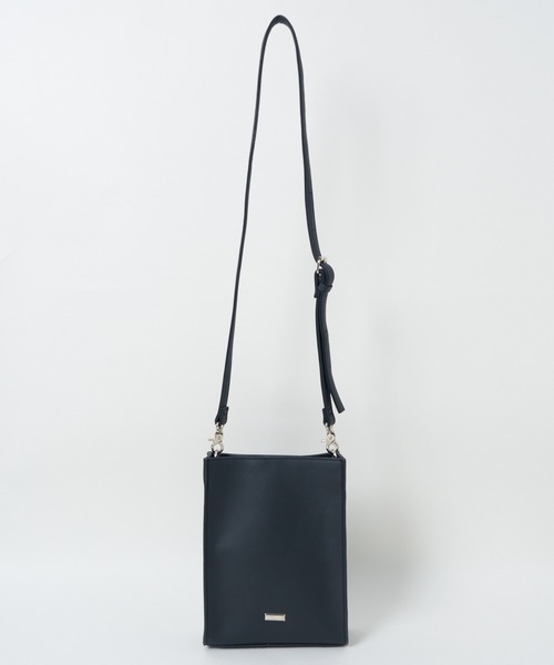 アポロ　WEGO ショルダーバッグ　新品 レースアップミニボストンショルダー｜WEGO（ウィゴー） – WEGO