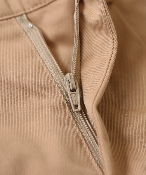 antiqua(アンティカ)の「タックハーフパンツ(その他パンツ・キッズ・ブラック/ピンク/ベージュ・130/120)」の16枚目の写真