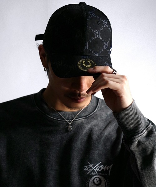 DimMoire ブラック キャップ DimMoire ブラック キャップ DimMoire ブラック キャップ